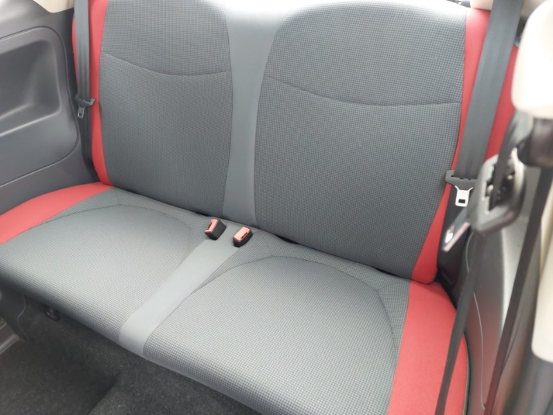 Used Fiat 500 2015 for sale - 77690110: Photo 6