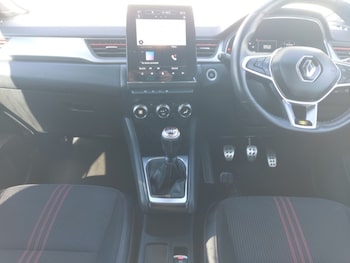 Used Renault Captur 2022 for sale - 78441268: Photo