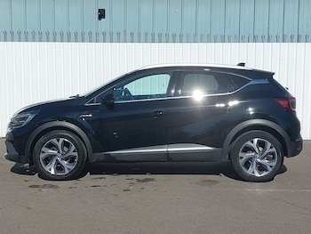 Used Renault Captur 2022 for sale - 78441268: Photo