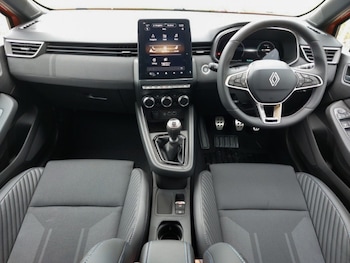 Used Renault Clio 2026 for sale - 79425174: Photo
