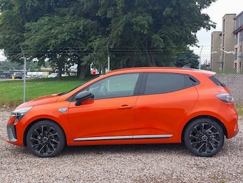 Used Renault Clio 2026 for sale - 79425174: Photo
