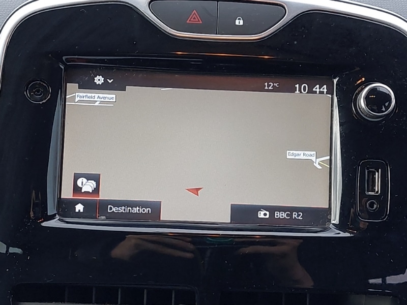 Used Renault Clio 2016 for sale - 76726388: Photo 11