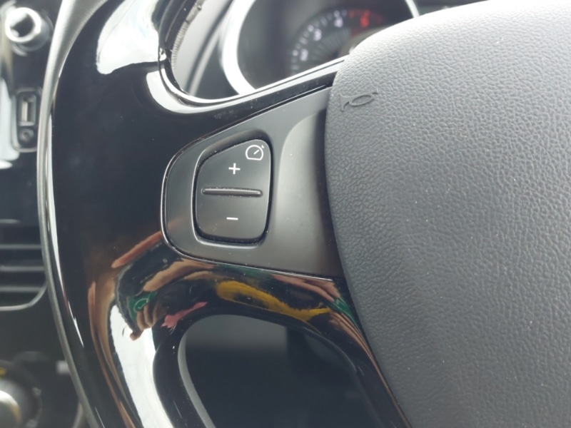 Used Renault Clio 2016 for sale - 76726388: Photo 14