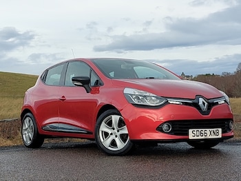 Renault - Clio