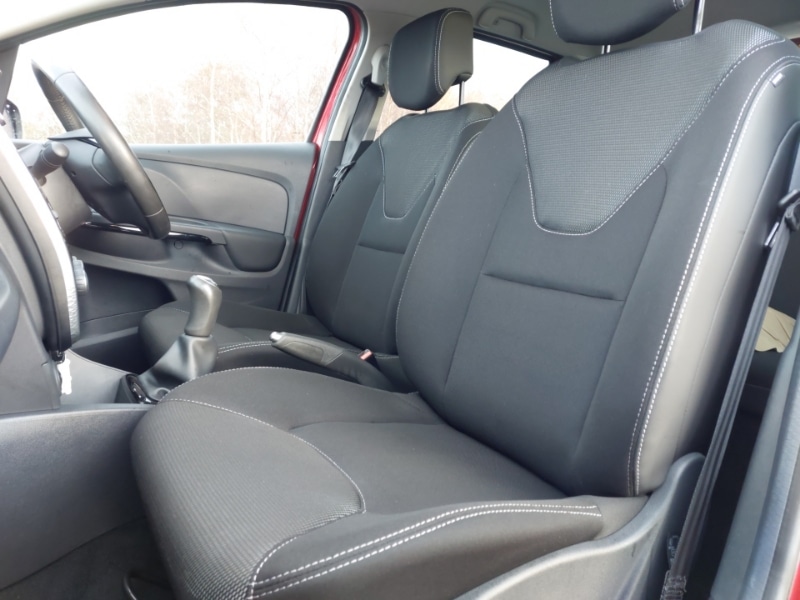 Used Renault Clio 2016 for sale - 76726388: Photo 5