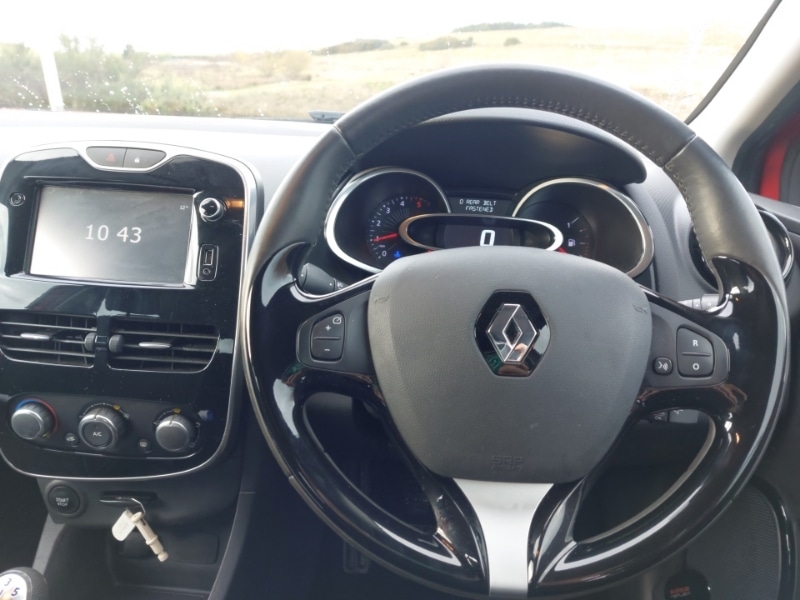 Used Renault Clio 2016 for sale - 76726388: Photo 7