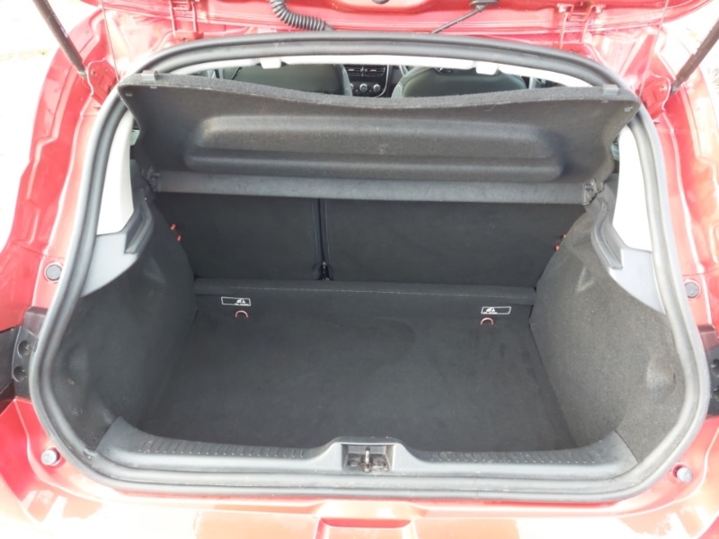 Used Renault Clio 2016 for sale - 76726388: Photo 8