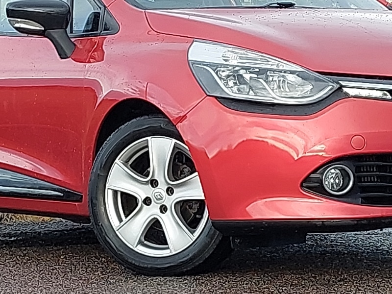 Used Renault Clio 2016 for sale - 76726388: Photo 9