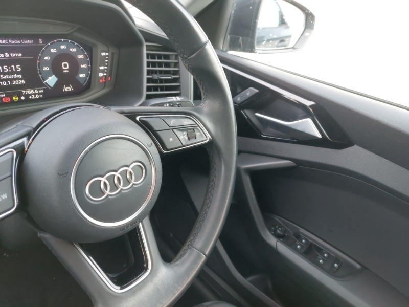 Used Audi A1 2022 for sale - 77160346: Photo 11