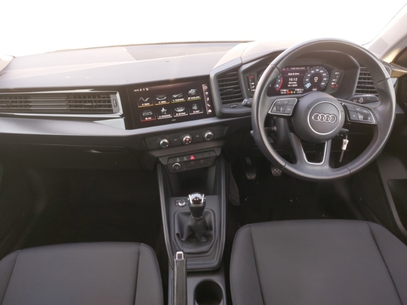 Used Audi A1 2022 for sale - 77160346: Photo 2