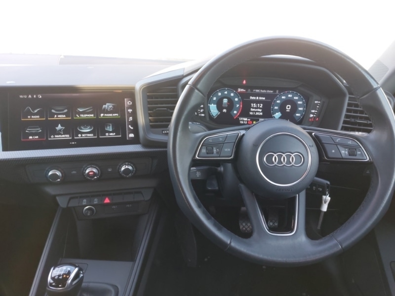 Used Audi A1 2022 for sale - 77160346: Photo 7