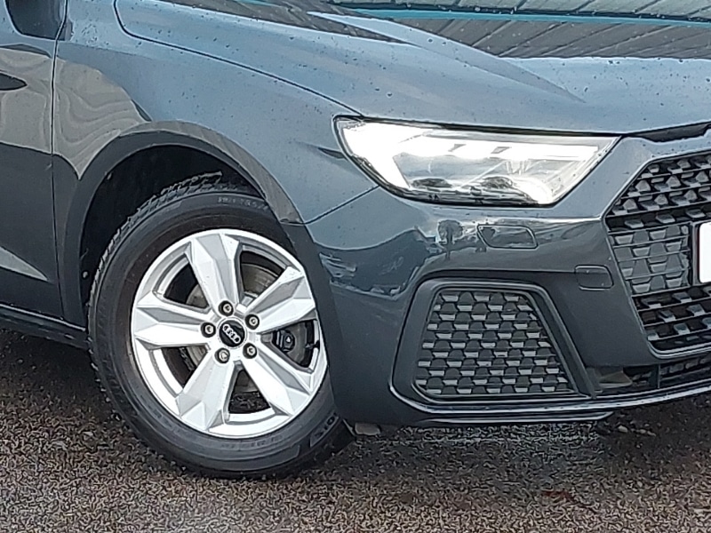 Used Audi A1 2022 for sale - 77160346: Photo 9