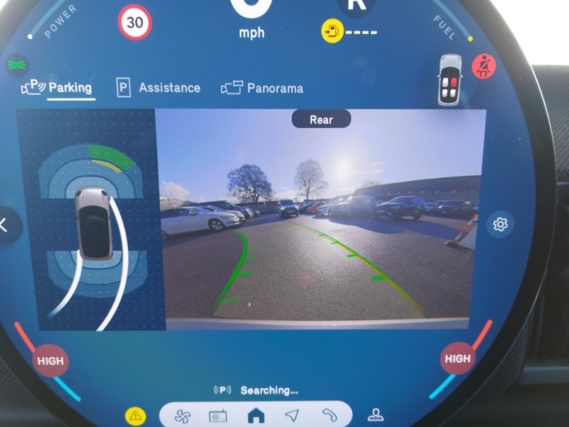 Used MINI Cooper 2025 for sale - 77956729: Photo 10