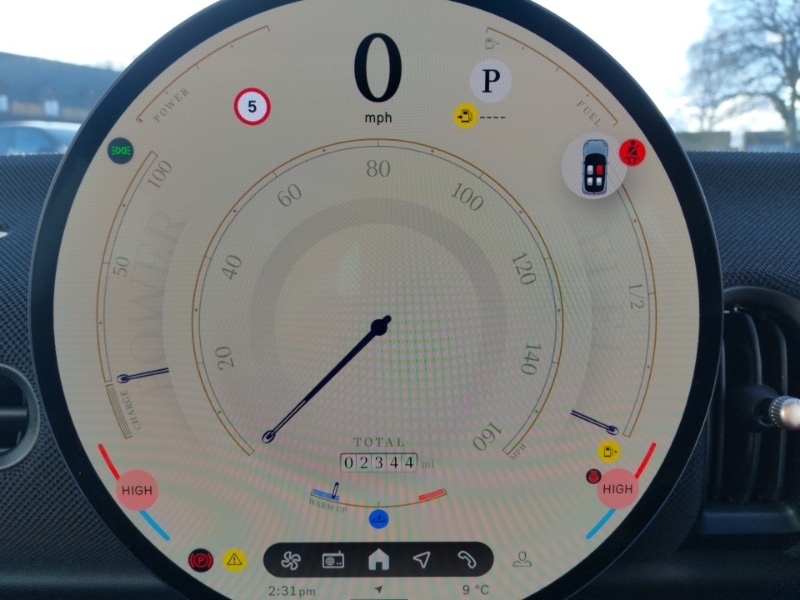 Used MINI Cooper 2025 for sale - 77956729: Photo 17