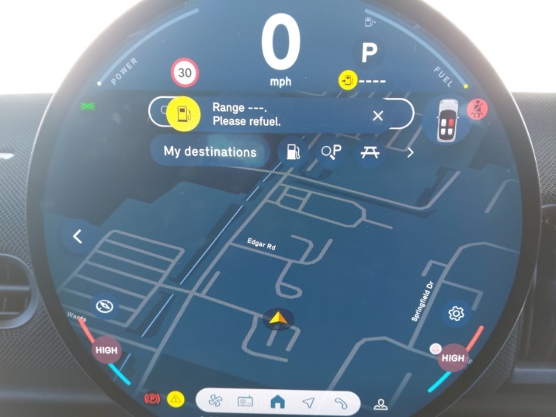 Used MINI Cooper 2025 for sale - 77956729: Photo 7