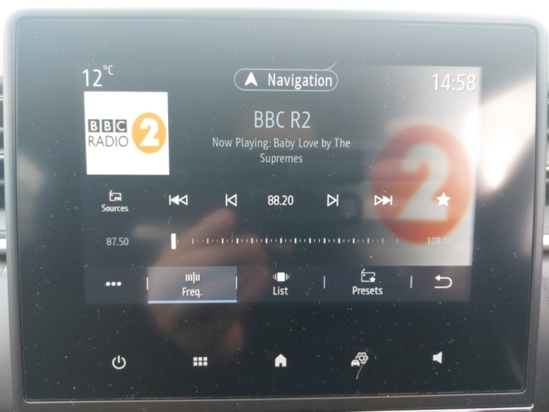 Used Renault Captur 2022 for sale - 78203321: Photo 10