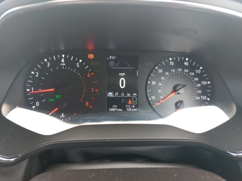 Used Renault Captur 2022 for sale - 78203321: Photo 11