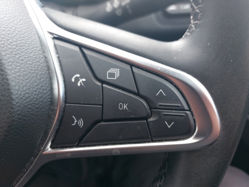 Used Renault Captur 2022 for sale - 78203321: Photo 13