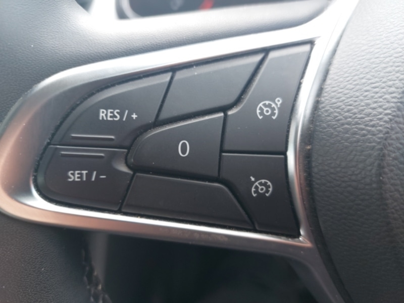 Used Renault Captur 2022 for sale - 78203321: Photo 14