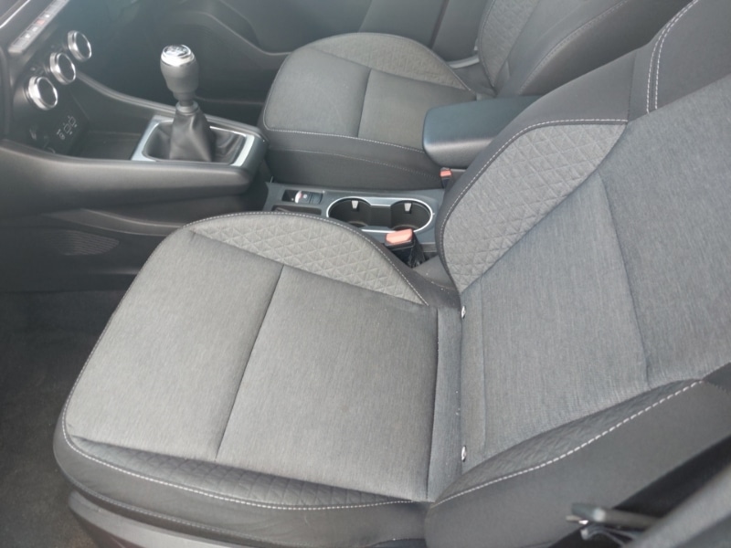 Used Renault Captur 2022 for sale - 78203321: Photo 5