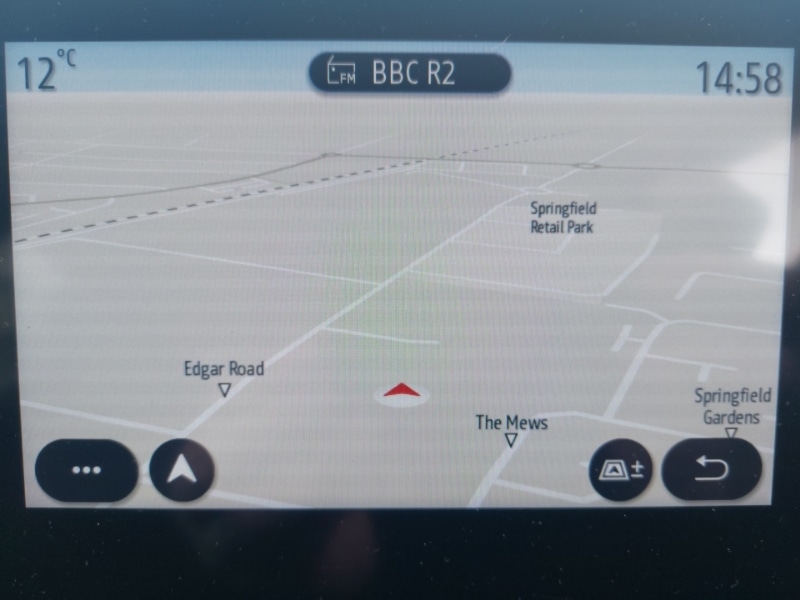 Used Renault Captur 2022 for sale - 78203321: Photo 7