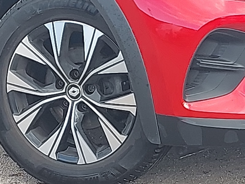 Used Renault Captur 2022 for sale - 78203321: Photo 9