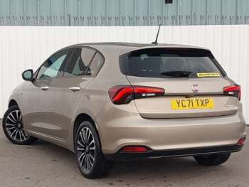 Used Fiat Tipo 2021 for sale - 75146876: Photo