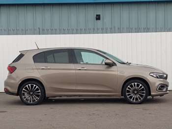Used Fiat Tipo 2021 for sale - 75146876: Photo