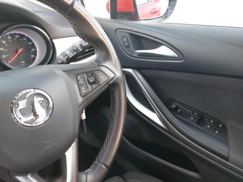 Used Vauxhall Astra 2020 for sale - 77160333: Photo 10