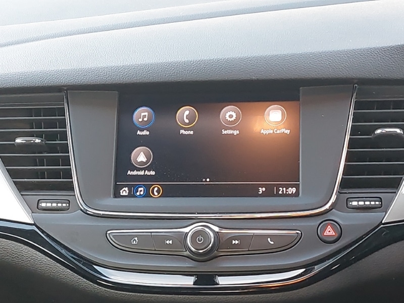 Used Vauxhall Astra 2020 for sale - 77160333: Photo 11