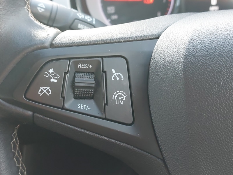 Used Vauxhall Astra 2020 for sale - 77160333: Photo 14