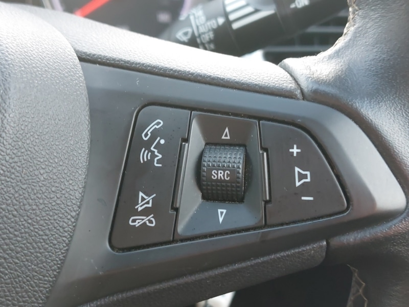 Used Vauxhall Astra 2020 for sale - 77160333: Photo 15