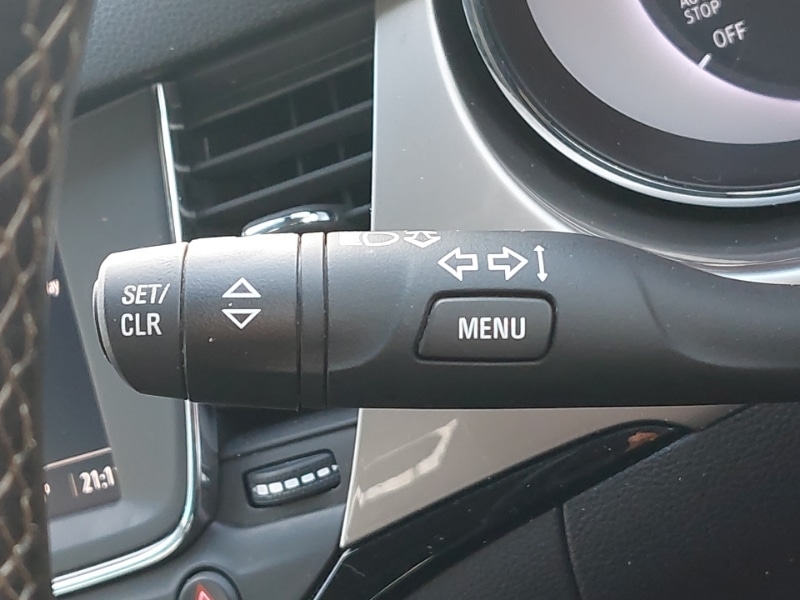 Used Vauxhall Astra 2020 for sale - 77160333: Photo 16