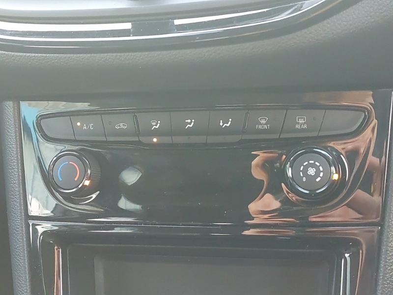 Used Vauxhall Astra 2020 for sale - 77160333: Photo 18