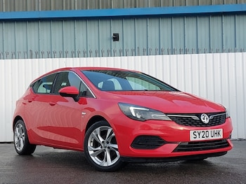 2020 - 1.2 Turbo 145 SRi 5dr