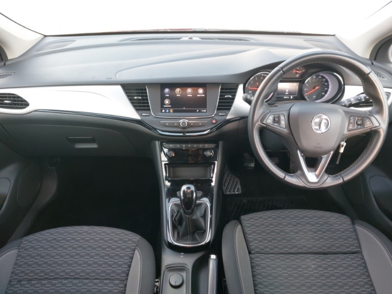 Used Vauxhall Astra 2020 for sale - 77160333: Photo 2