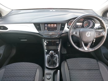 Used Vauxhall Astra 2020 for sale - 77160333: Photo