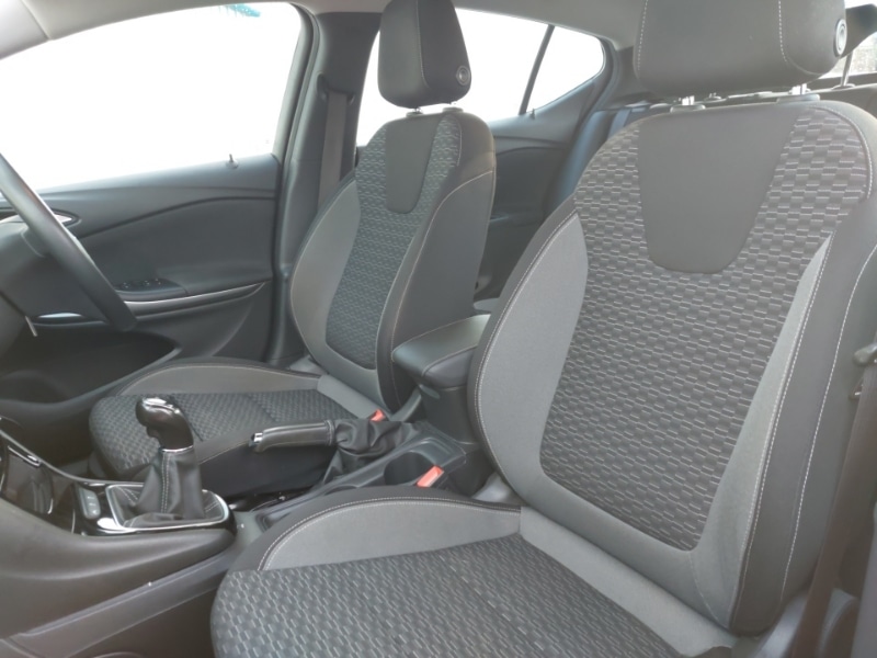 Used Vauxhall Astra 2020 for sale - 77160333: Photo 5