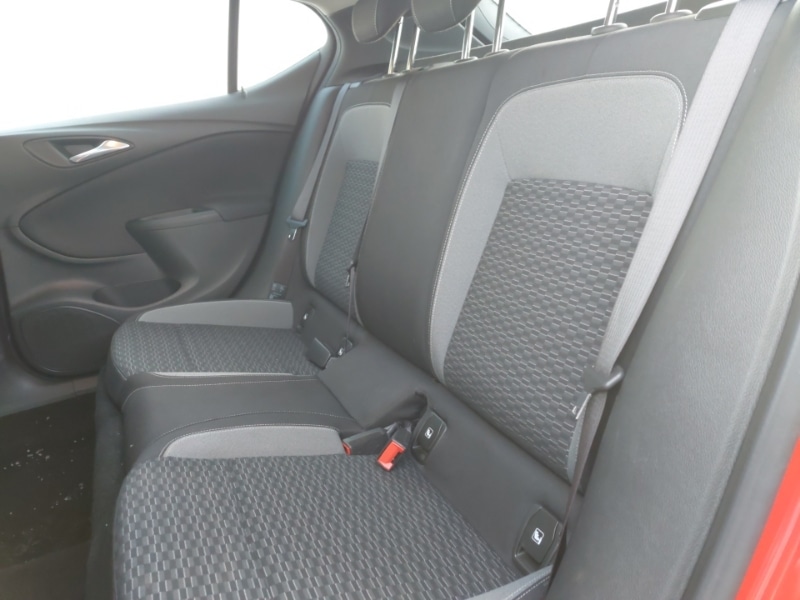 Used Vauxhall Astra 2020 for sale - 77160333: Photo 6