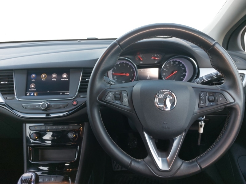 Used Vauxhall Astra 2020 for sale - 77160333: Photo 7