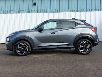 Used Nissan Juke 2022 for sale - 79044462: Photo