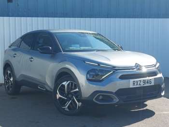 2022 - 1.2 PureTech [130] Shine Plus 5dr Auto