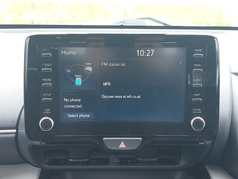Vehicle 11