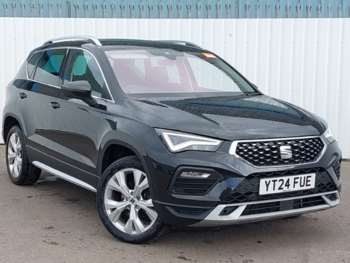 2024 - 1.5 TSI EVO Xperience 5dr DSG