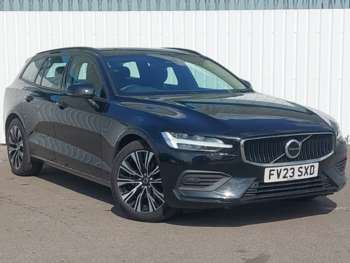 2023 - 2.0 B3P Core 5dr Auto [7 speed]