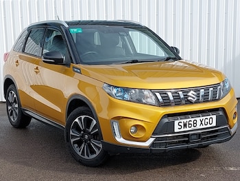Used Suzuki Vitara 2019 for sale - 78203402: Photo