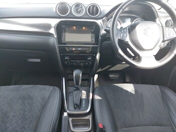 Used Suzuki Vitara 2019 for sale - 78203402: Photo