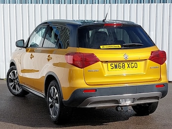 Used Suzuki Vitara 2019 for sale - 78203402: Photo