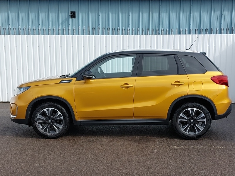 Used Suzuki Vitara 2019 for sale - 78203402: Photo 4