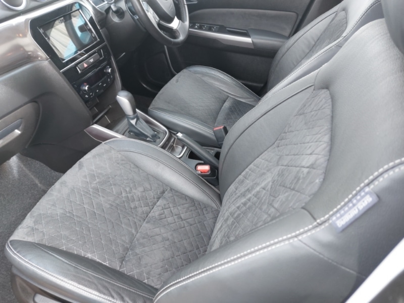 Used Suzuki Vitara 2019 for sale - 78203402: Photo 5